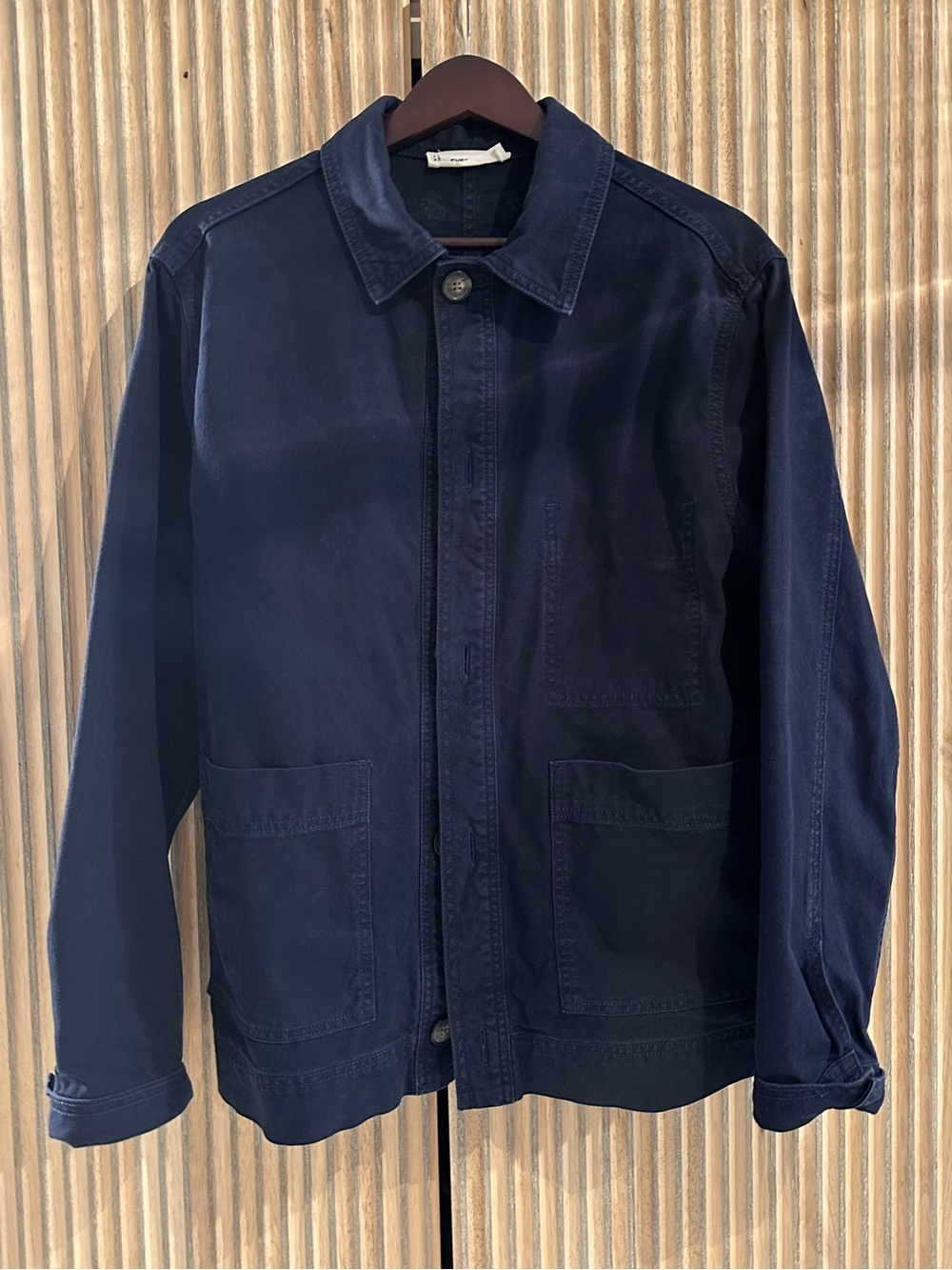 Everlane Chore Coat / Overshirt